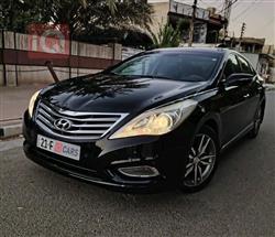 هیۆندای ازێرا